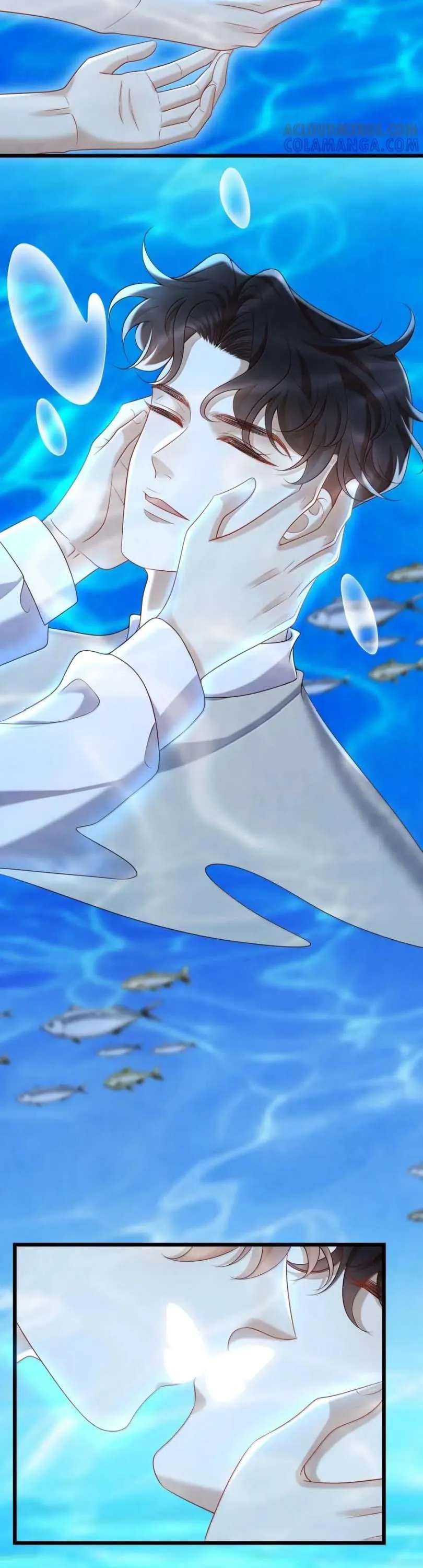 Người Đó Đến Từ Đêm Tối Chapter 99 Trang 18