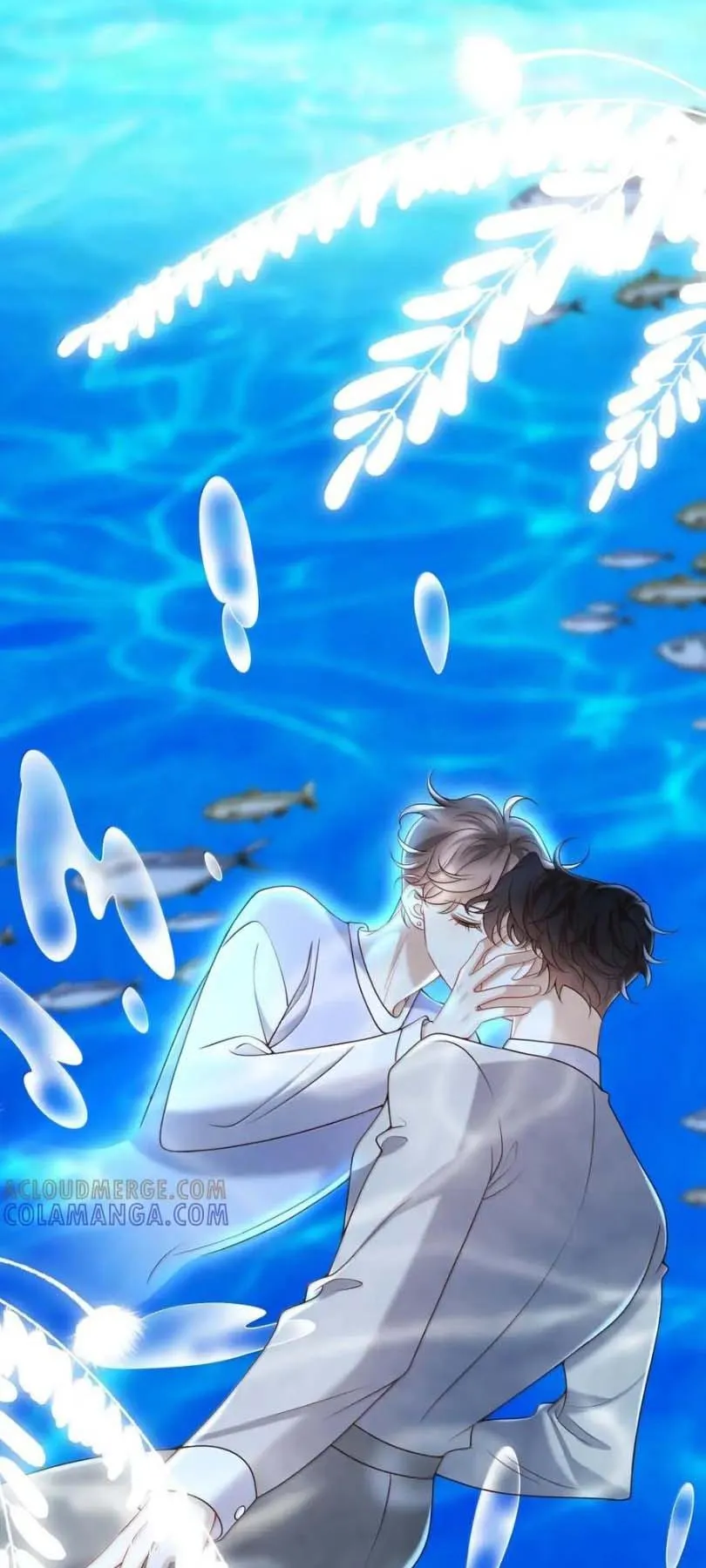 Người Đó Đến Từ Đêm Tối Chapter 99 Trang 19