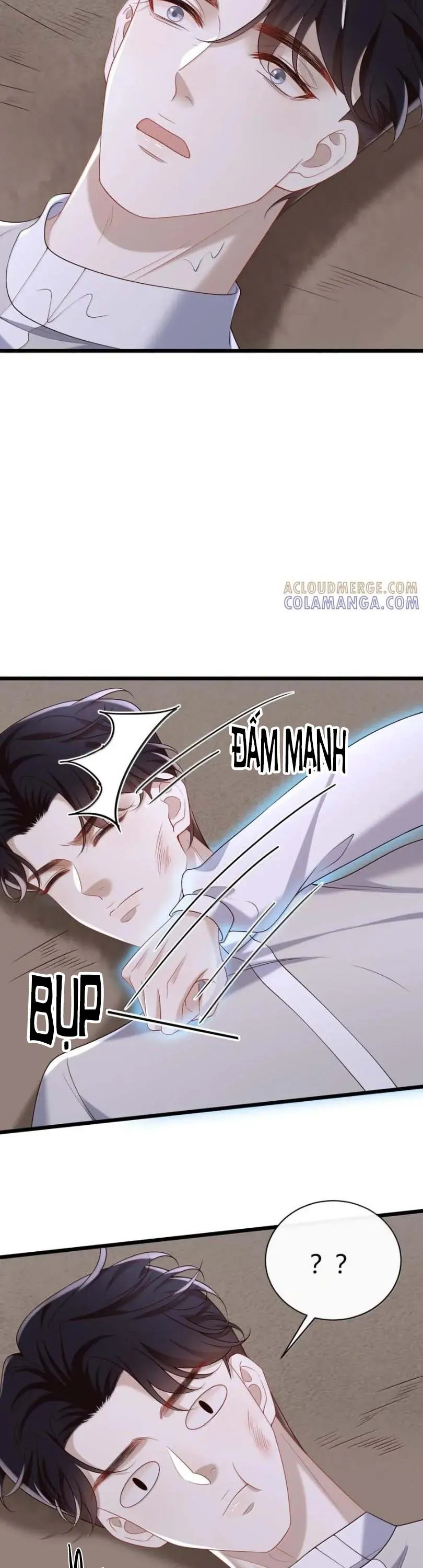 Người Đó Đến Từ Đêm Tối Chapter 100 Trang 3