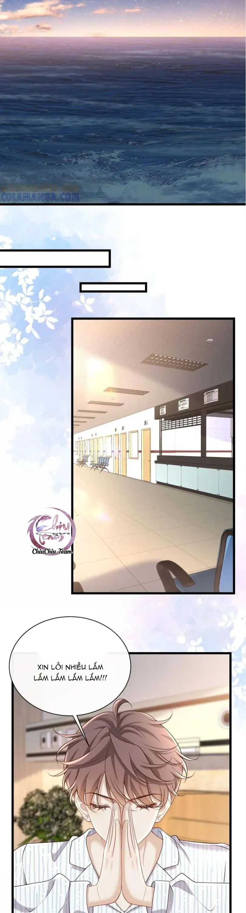 Người Đó Đến Từ Đêm Tối Chapter 100 Trang 11