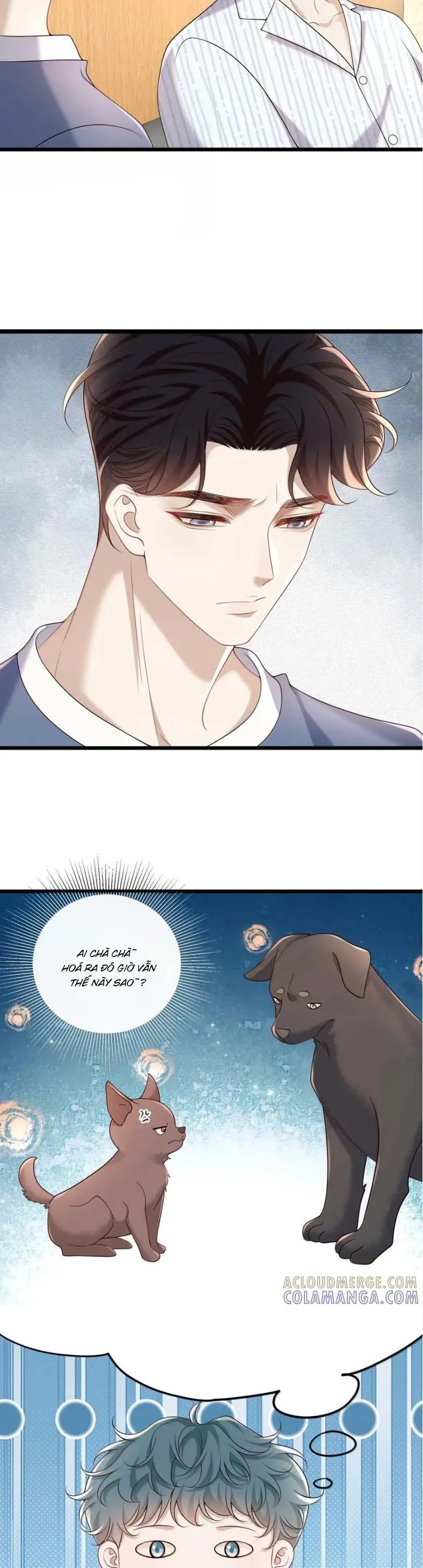 Người Đó Đến Từ Đêm Tối Chapter 100 Trang 13