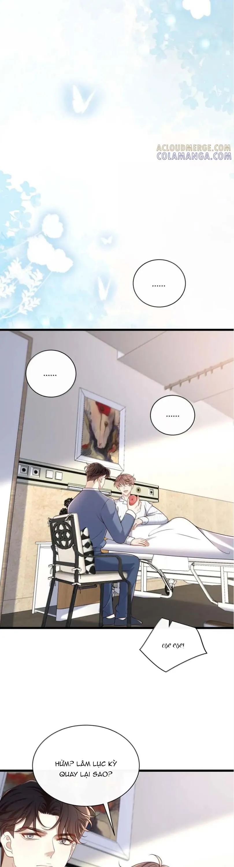 Người Đó Đến Từ Đêm Tối Chapter 100 Trang 16