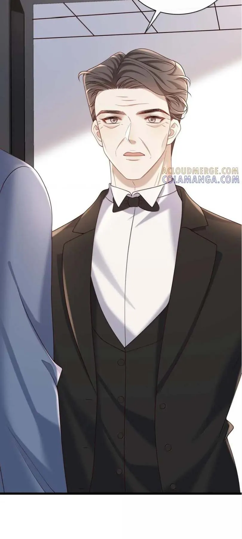 Người Đó Đến Từ Đêm Tối Chapter 100 Trang 19