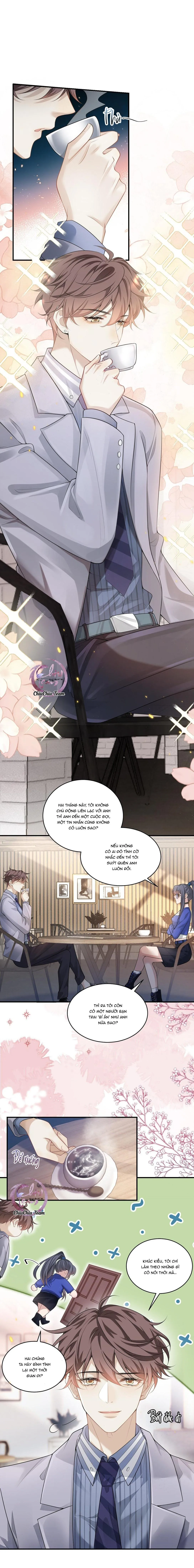 Người Đó Đến Từ Đêm Tối Chapter 1 Trang 5