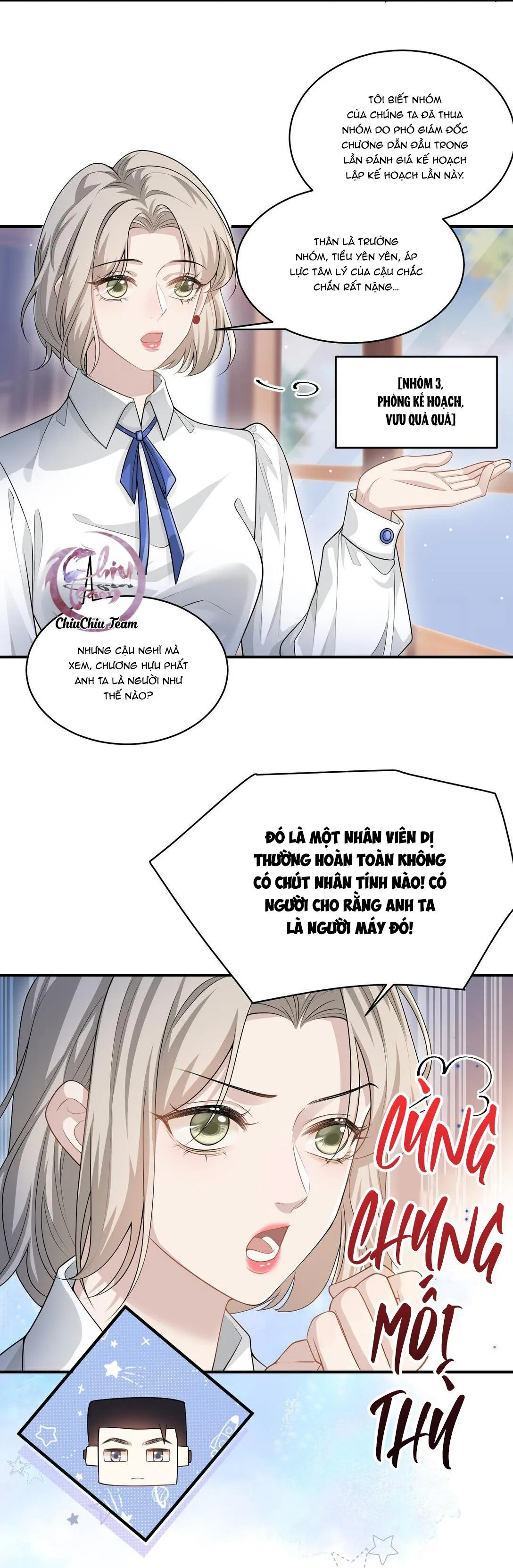 Người Đó Đến Từ Đêm Tối Chapter 1 Trang 12