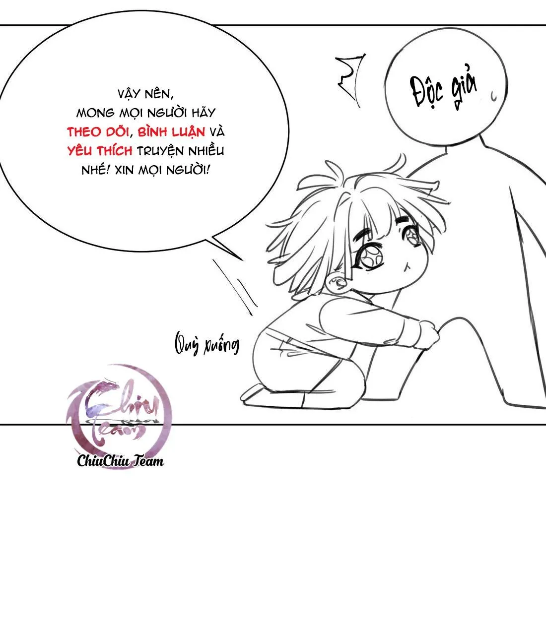 Người Đó Đến Từ Đêm Tối Chapter 1 Trang 26