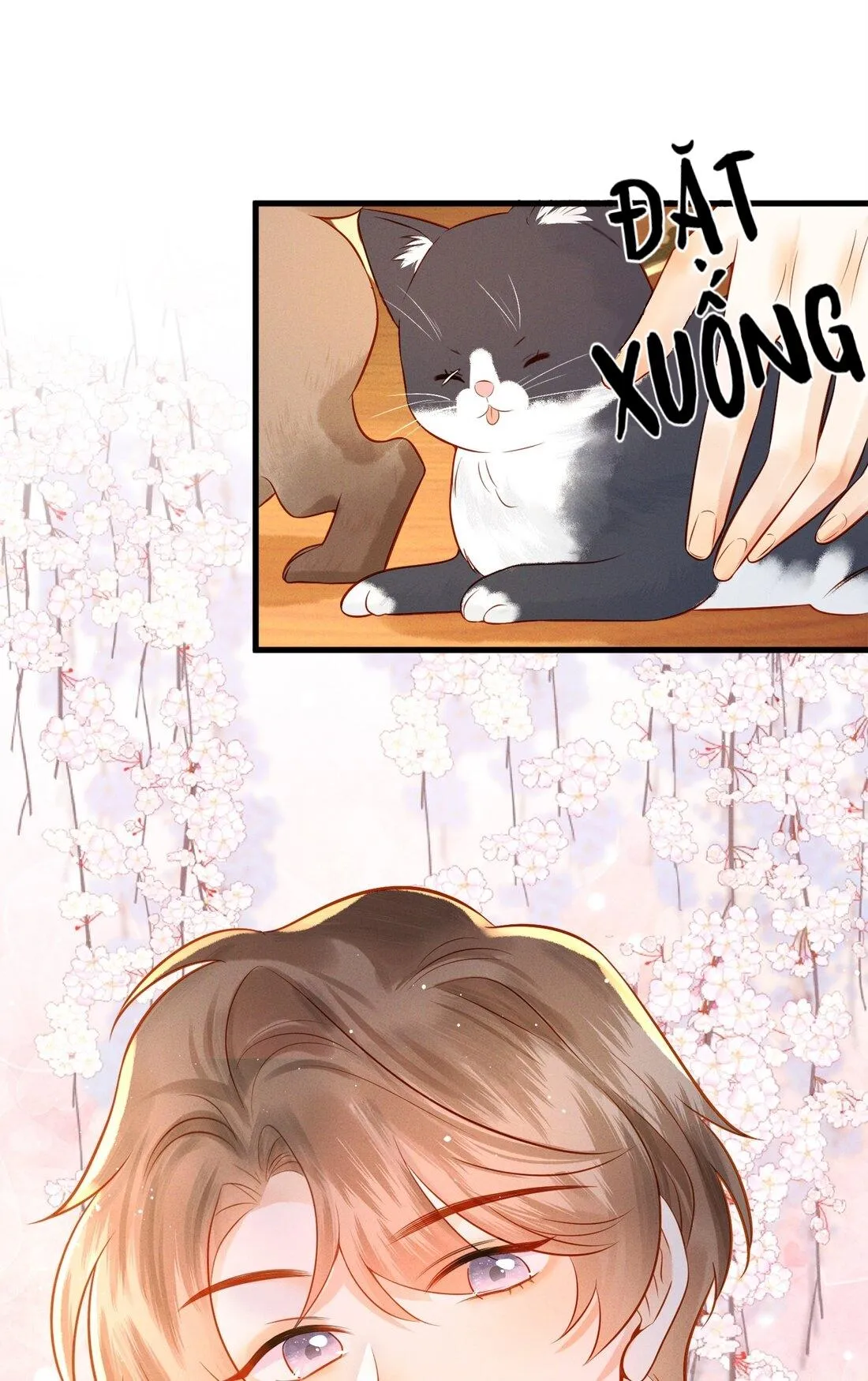 Người giám hộ của tôi Chapter 2 Trang 12