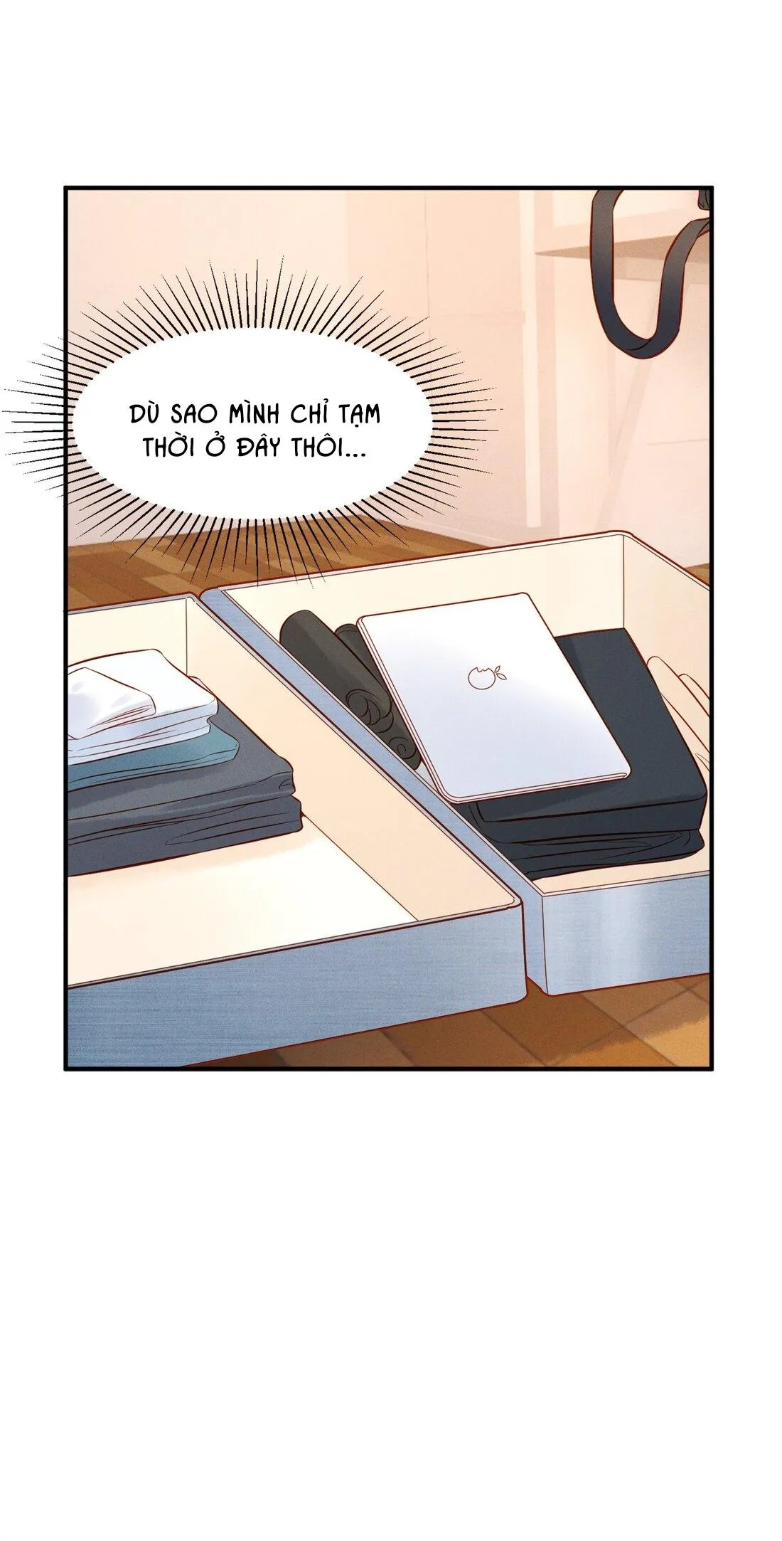 Người giám hộ của tôi Chapter 2 Trang 19