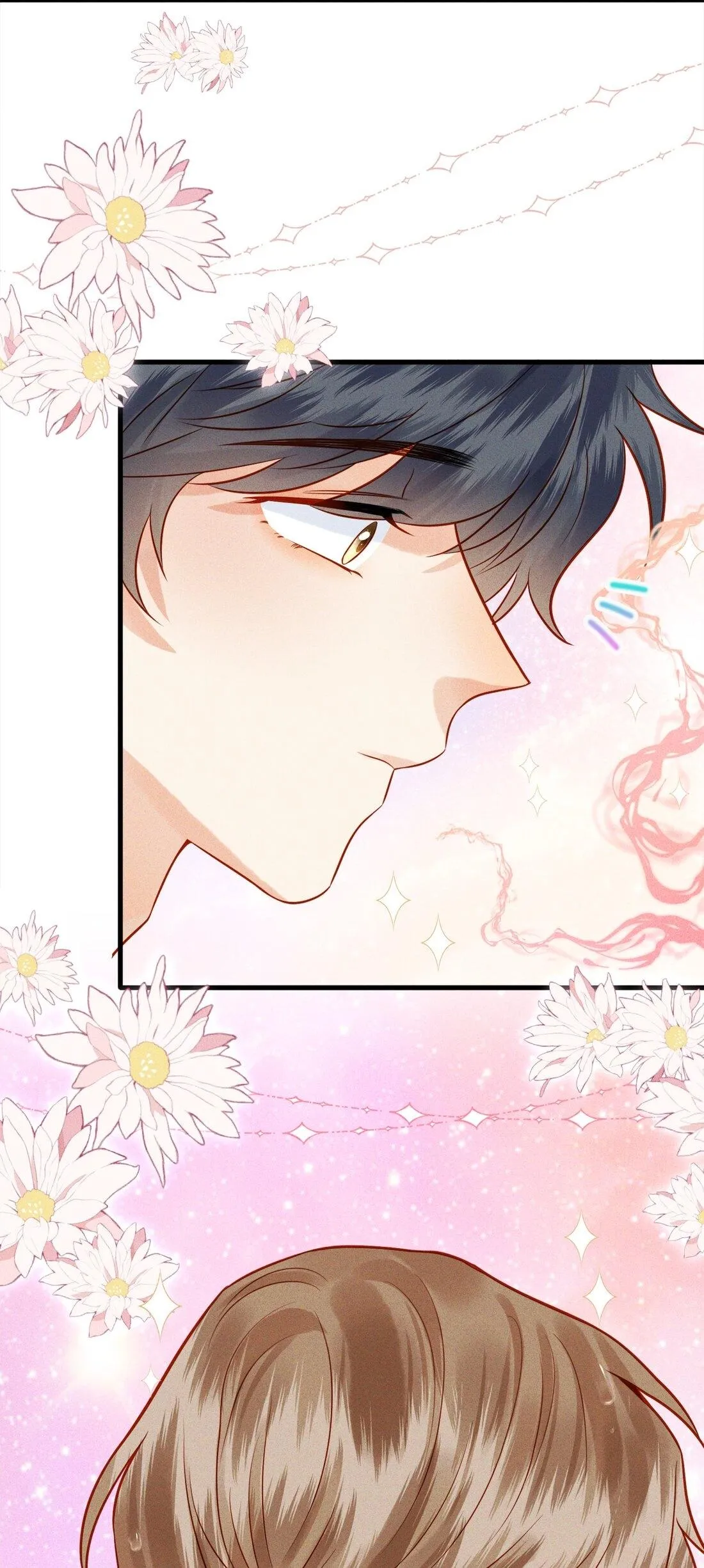 Người giám hộ của tôi Chapter 3 Trang 10