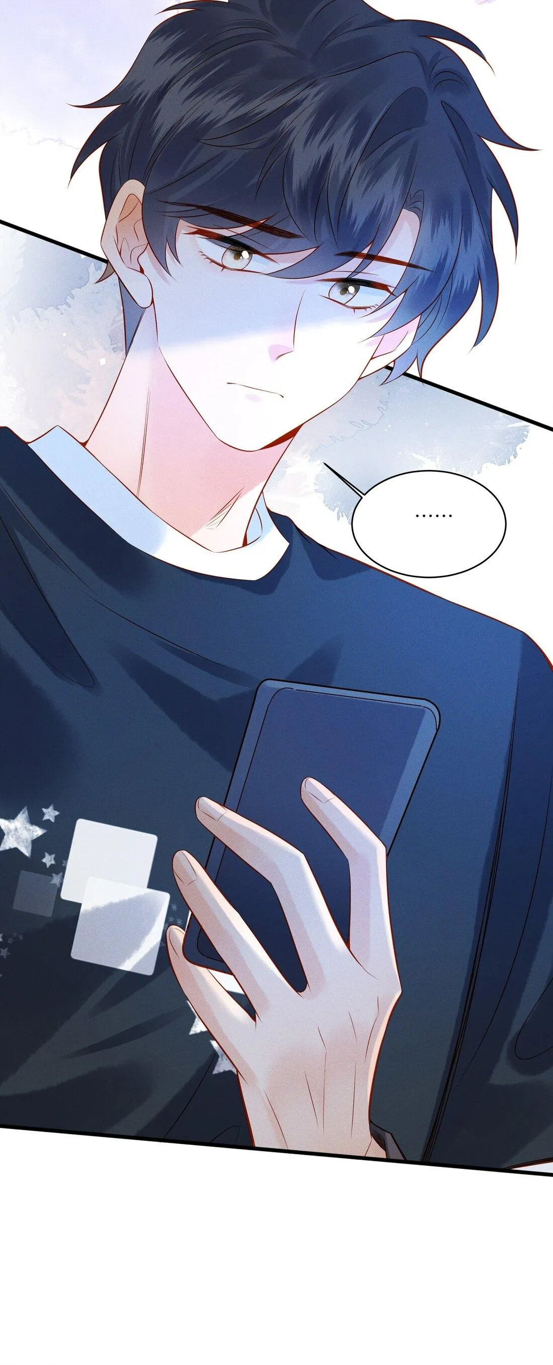 Người giám hộ của tôi Chapter 3 Trang 16