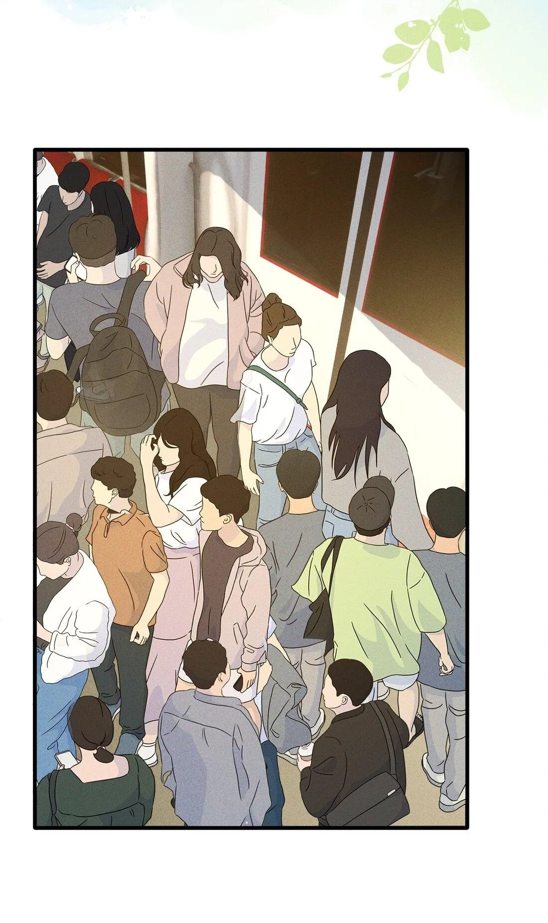 Người giám hộ của tôi Chapter 3 Trang 18