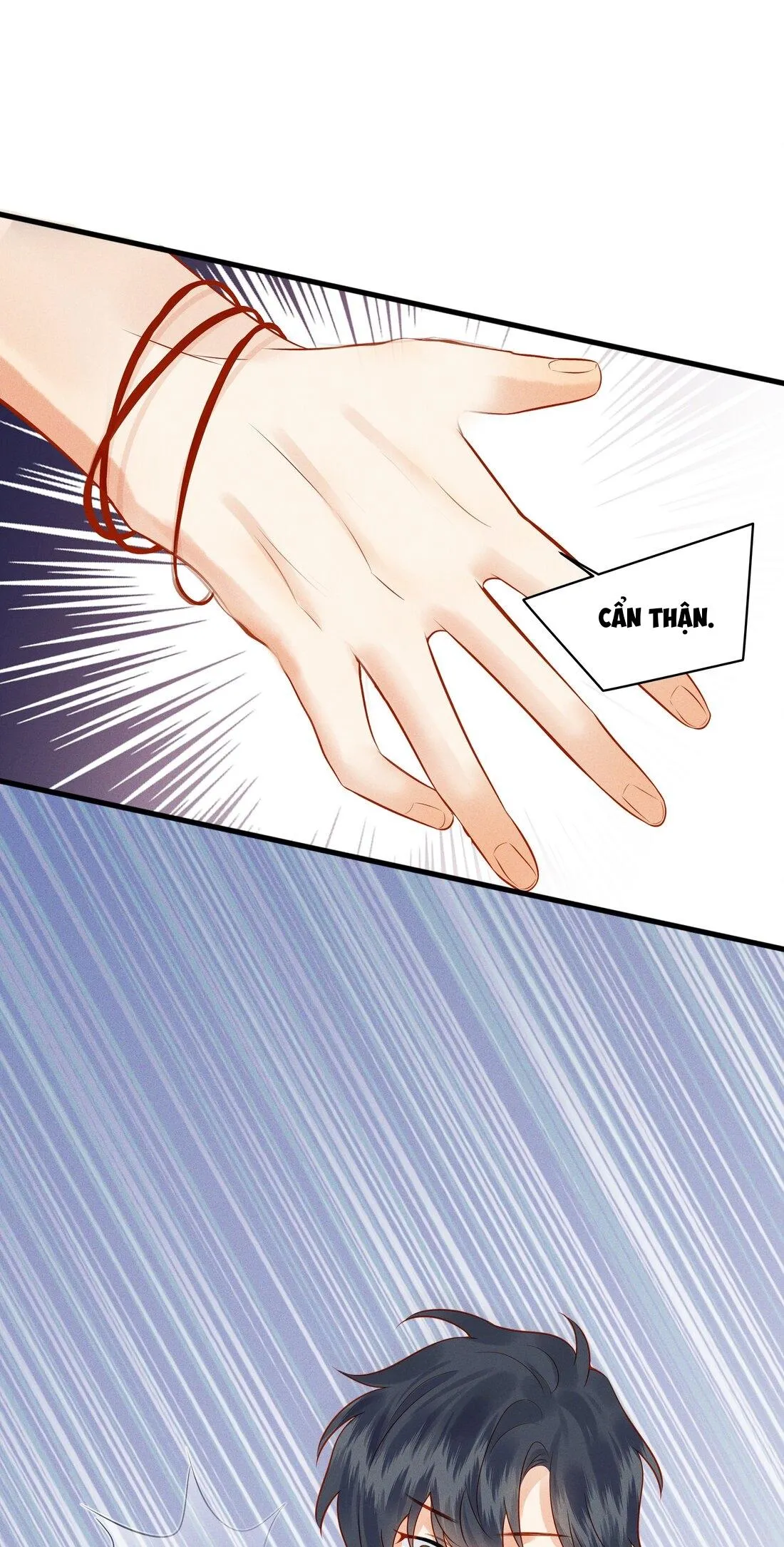 Người giám hộ của tôi Chapter 3 Trang 19