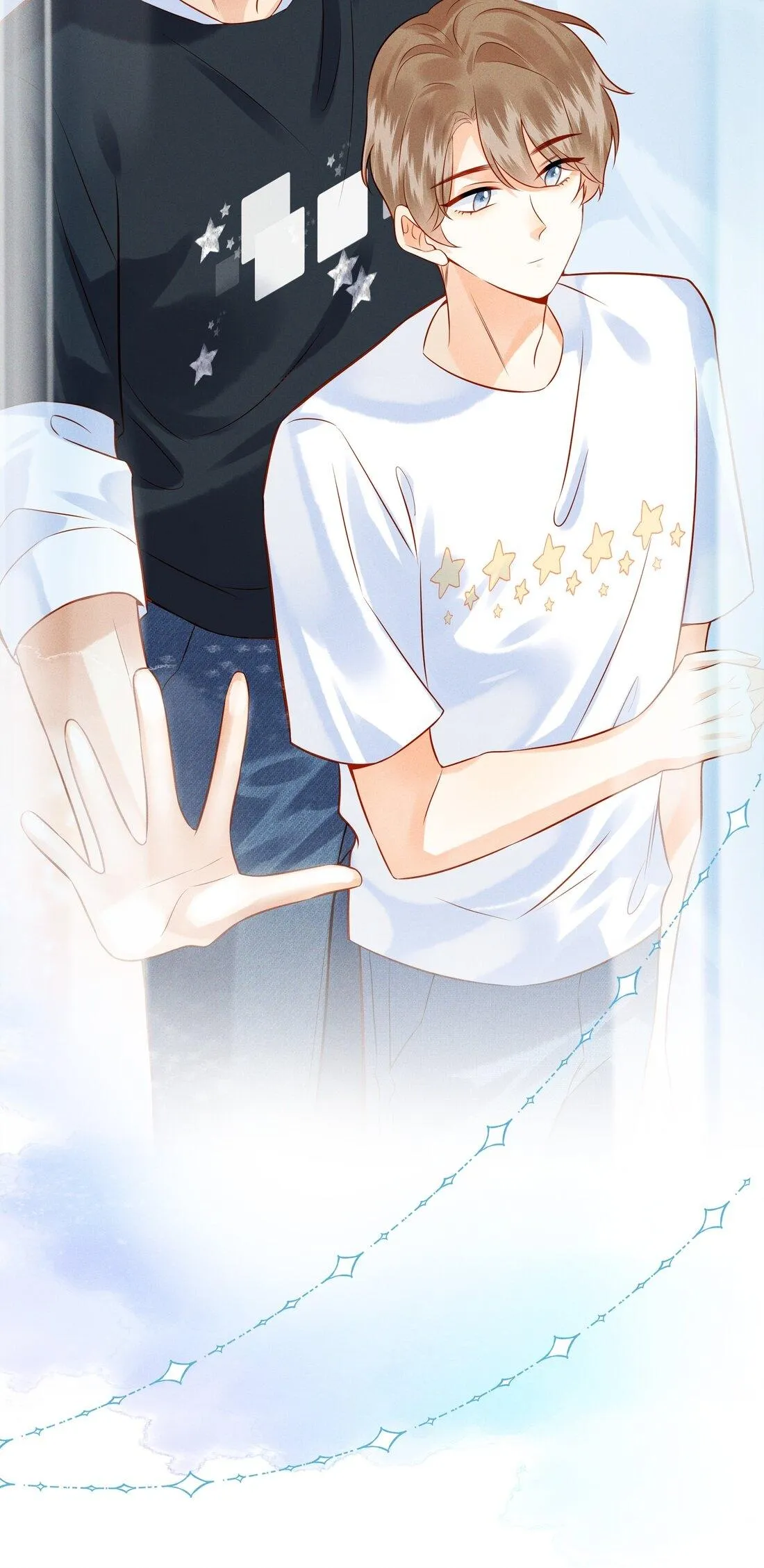 Người giám hộ của tôi Chapter 3 Trang 24