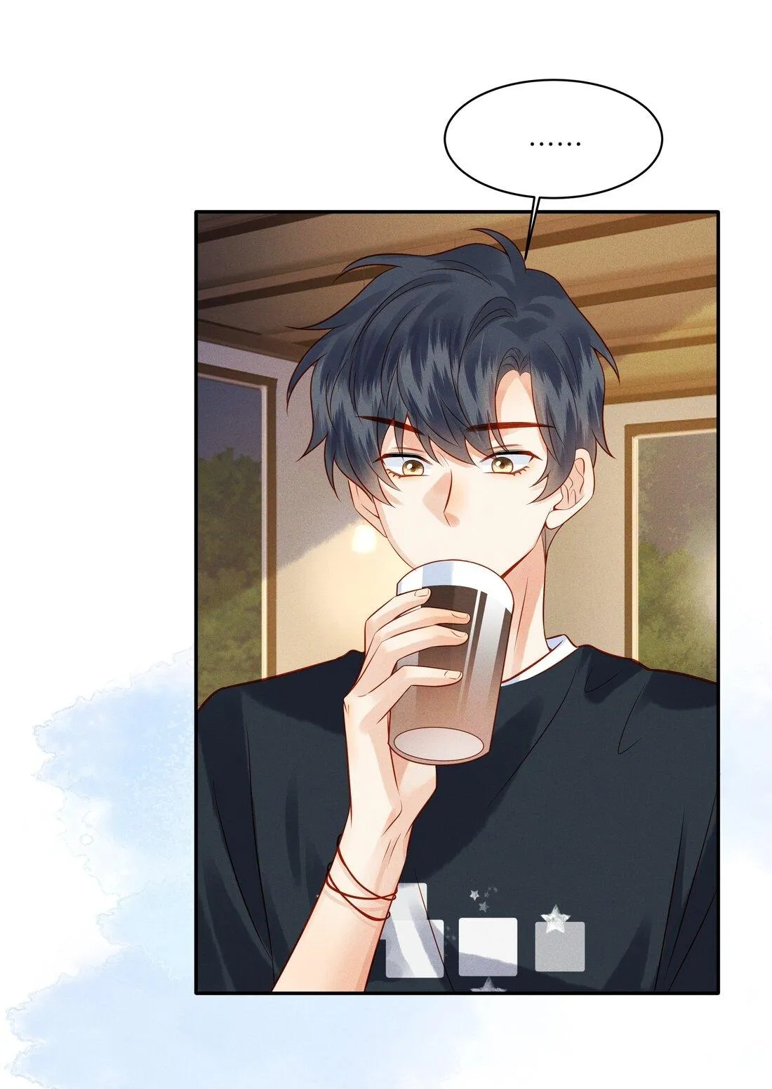 Người giám hộ của tôi Chapter 3 Trang 30