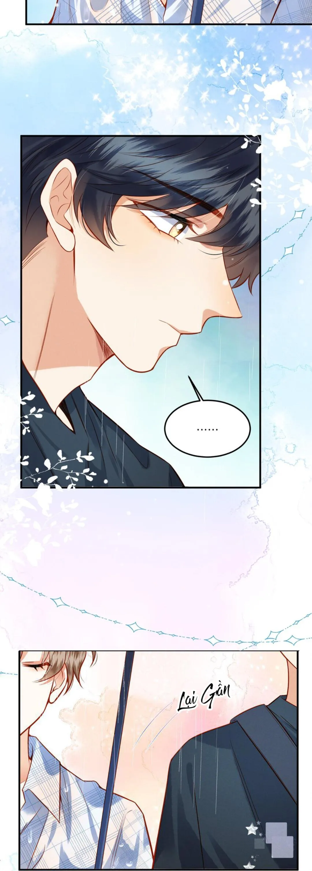 Người giám hộ của tôi Chapter 1 Trang 12