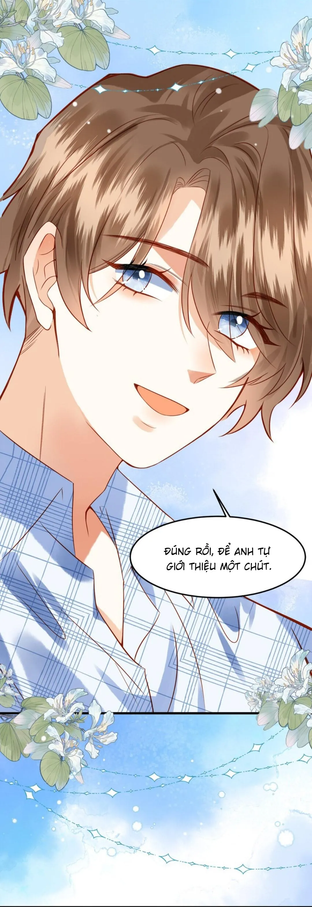 Người giám hộ của tôi Chapter 1 Trang 20