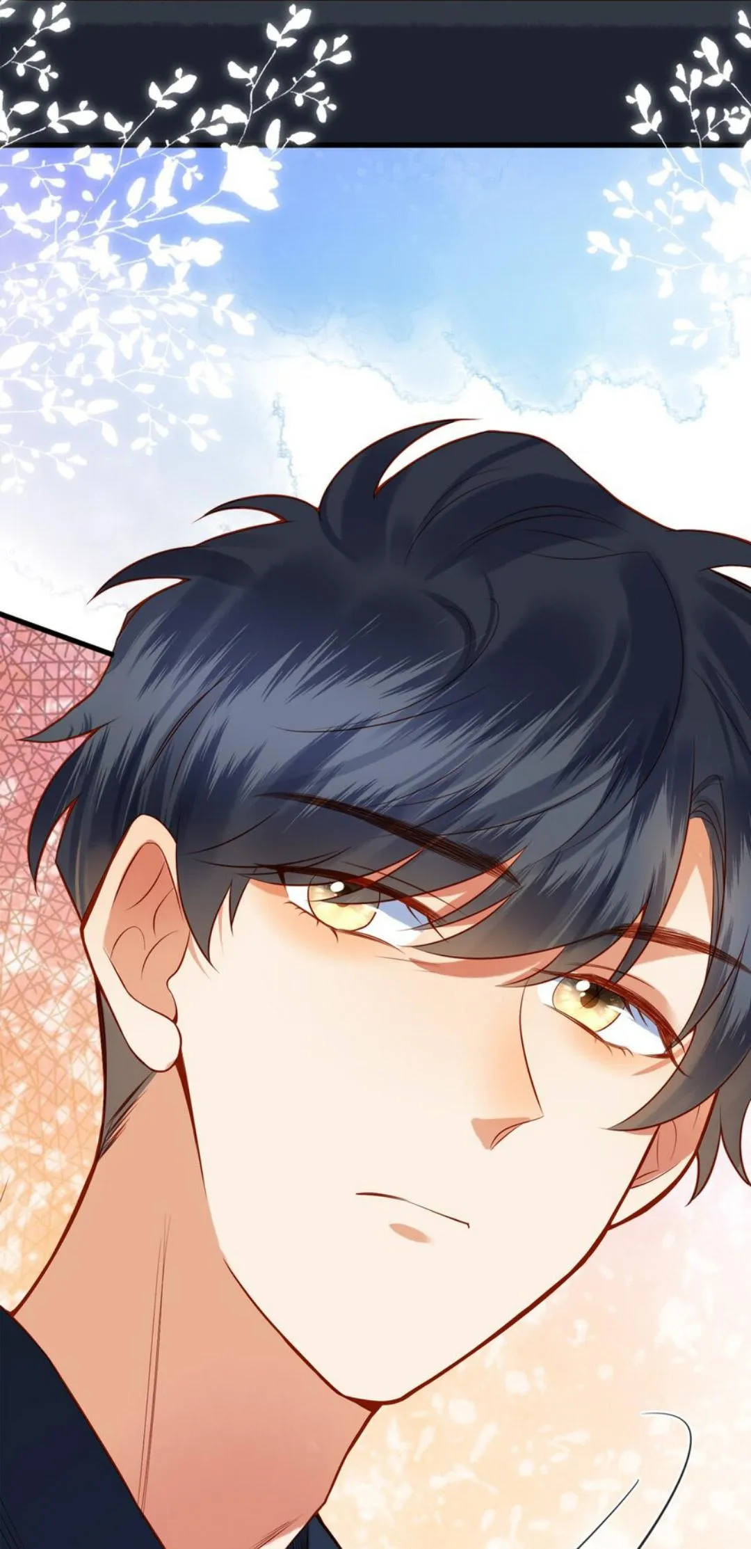 Người giám hộ của tôi Chapter 1 Trang 22