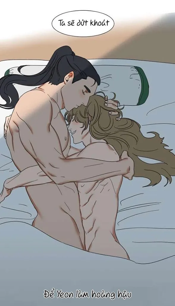 Người Giữ Ngọc Chapter 1 Trang 8