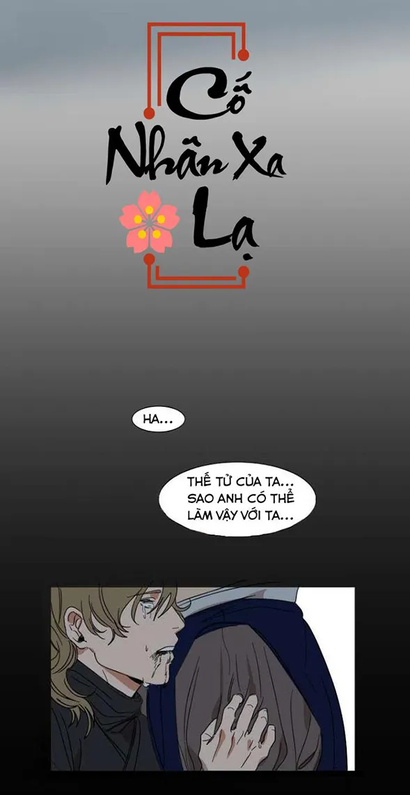 Người Giữ Ngọc Chapter 1 Trang 9