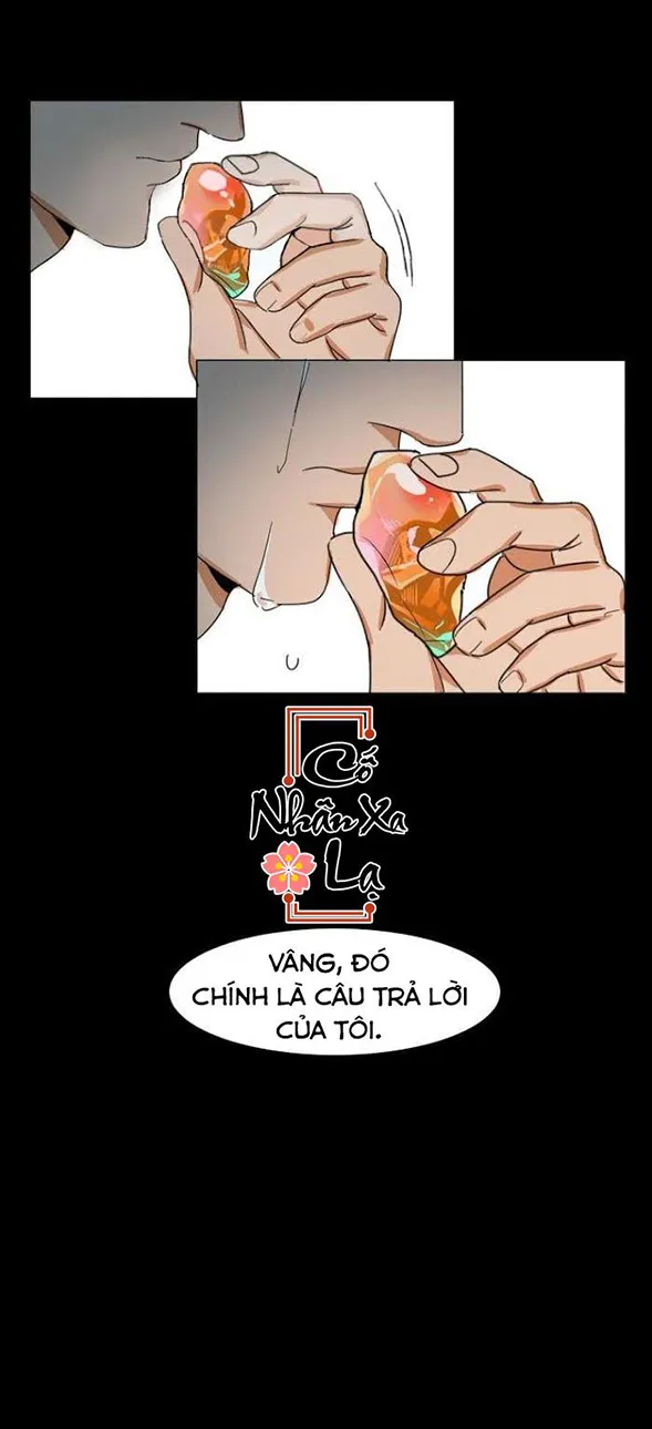 Người Giữ Ngọc Chapter 1 Trang 15