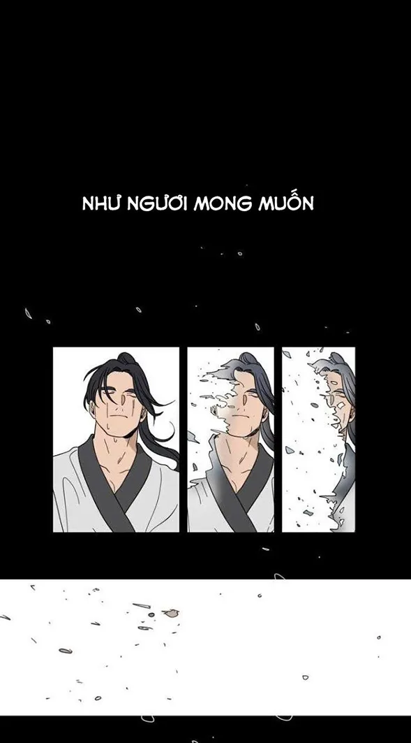 Người Giữ Ngọc Chapter 1 Trang 16