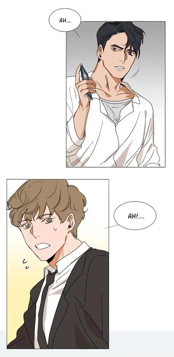 Người Giữ Ngọc Chapter 1 Trang 22