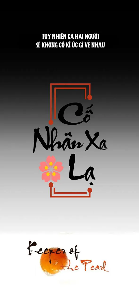 Người Giữ Ngọc Chapter 1 Trang 27