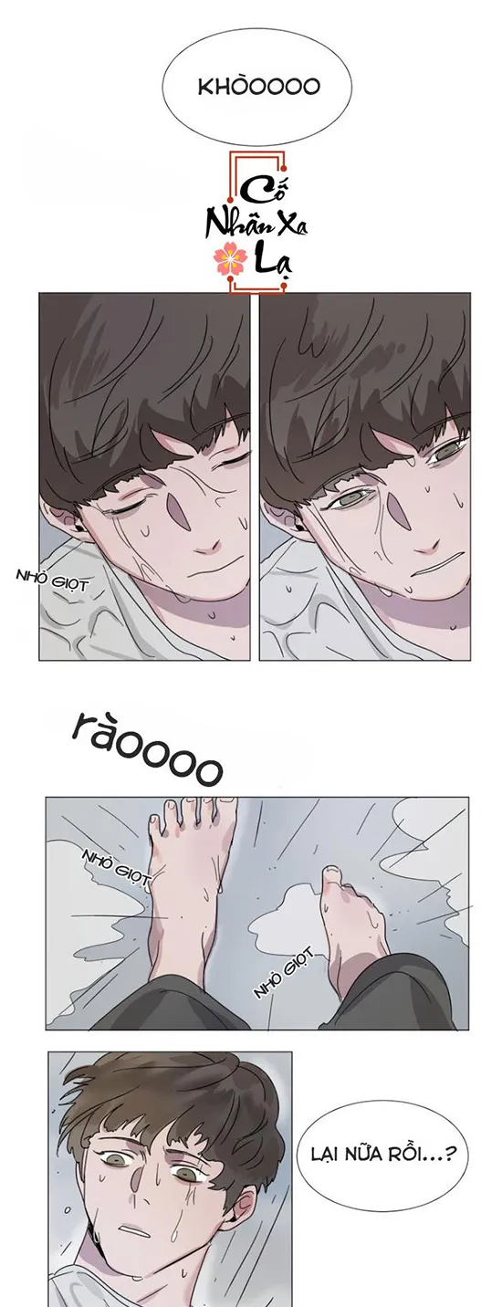 Người Giữ Ngọc Chapter 2 Trang 6