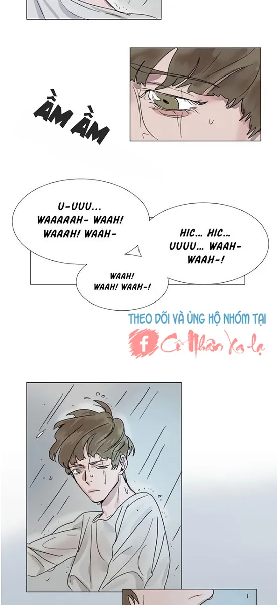 Người Giữ Ngọc Chapter 2 Trang 7