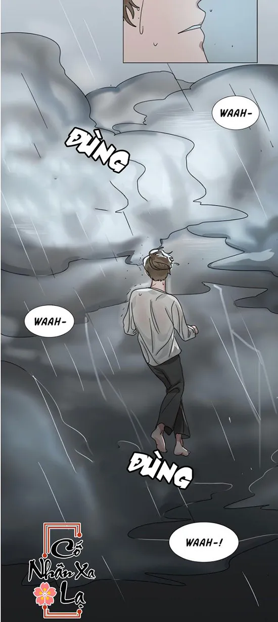 Người Giữ Ngọc Chapter 2 Trang 8