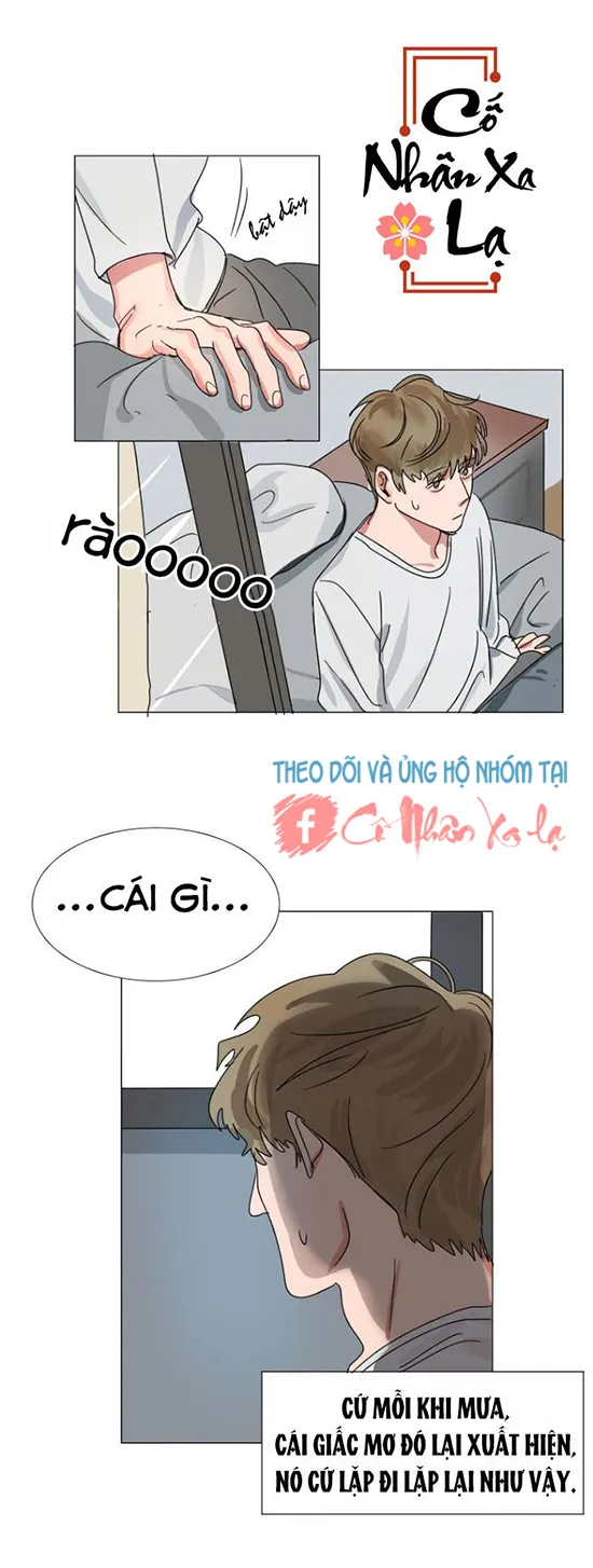 Người Giữ Ngọc Chapter 2 Trang 10