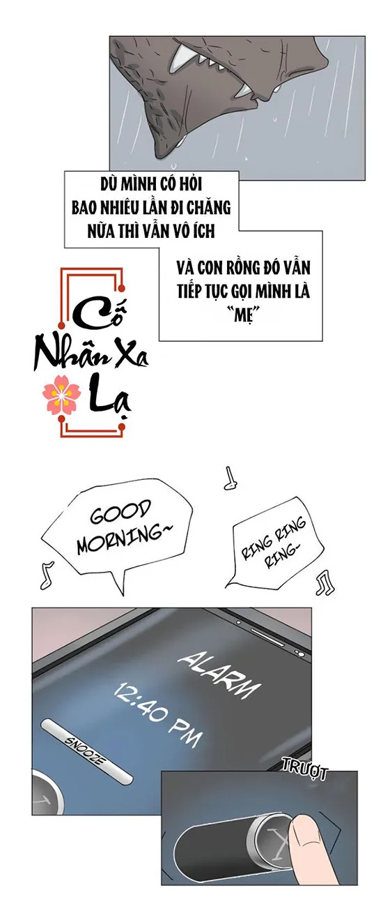 Người Giữ Ngọc Chapter 2 Trang 12