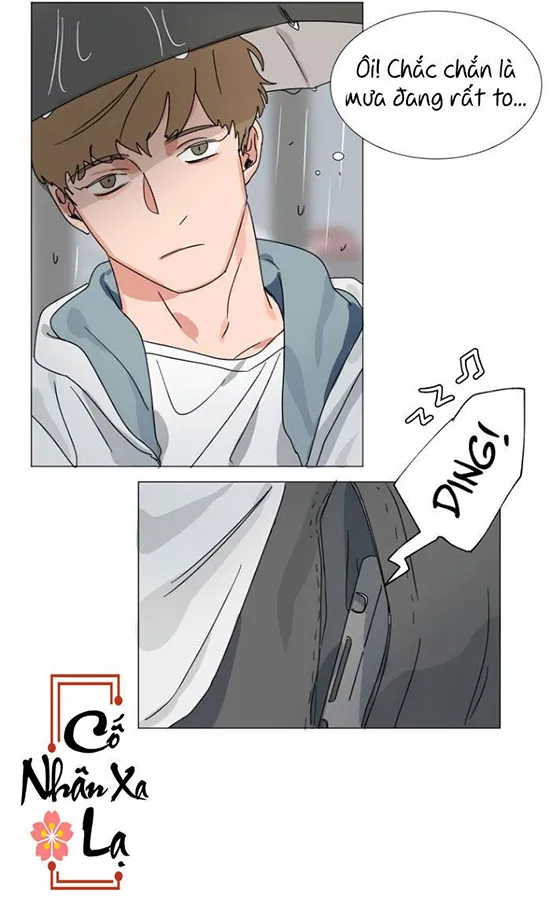 Người Giữ Ngọc Chapter 2 Trang 14