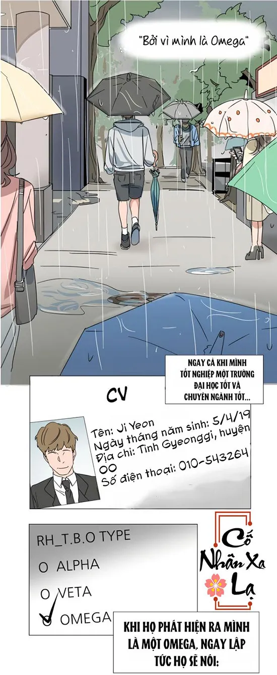 Người Giữ Ngọc Chapter 2 Trang 16