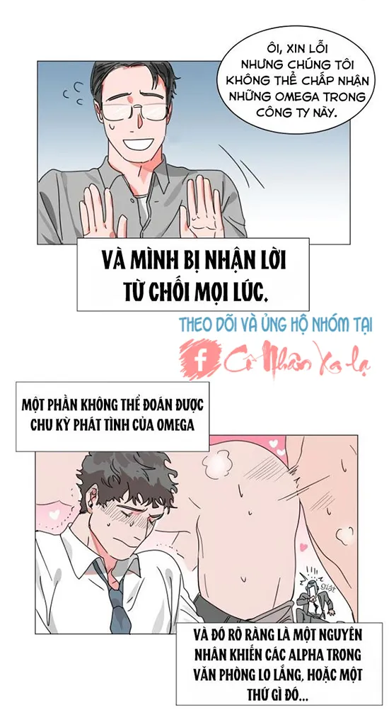 Người Giữ Ngọc Chapter 2 Trang 17