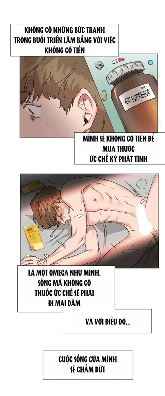 Người Giữ Ngọc Chapter 2 Trang 24