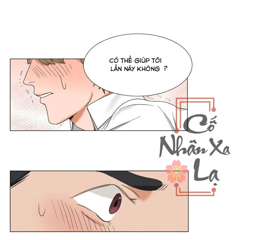 Người Giữ Ngọc Chapter 4 Trang 3