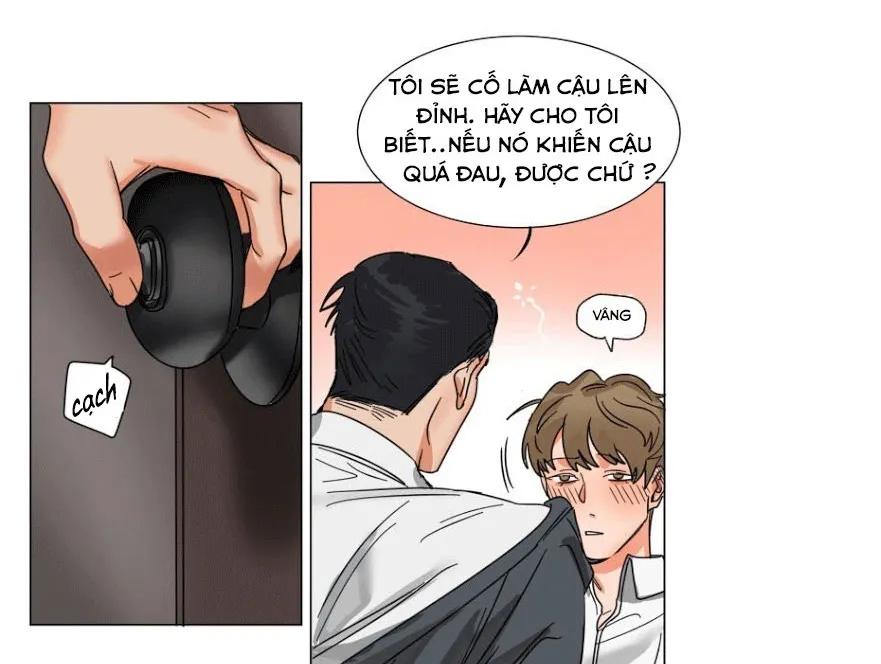 Người Giữ Ngọc Chapter 4 Trang 4