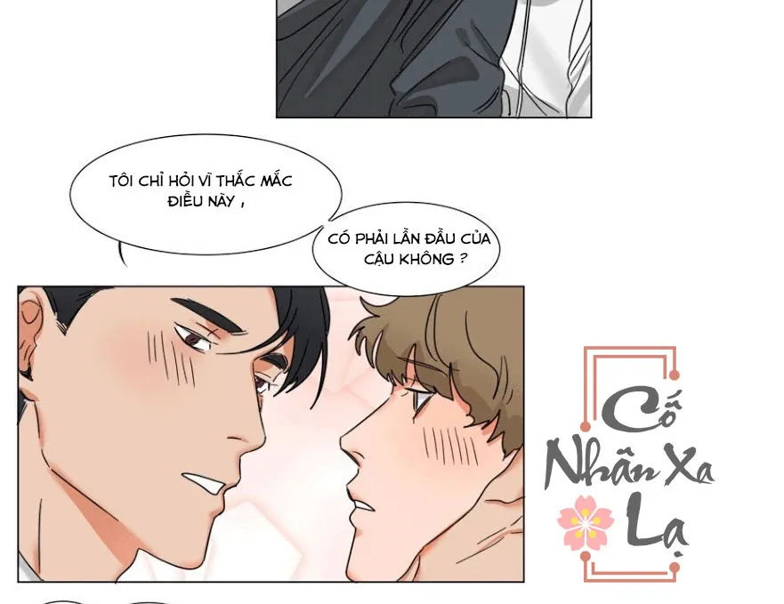 Người Giữ Ngọc Chapter 4 Trang 5