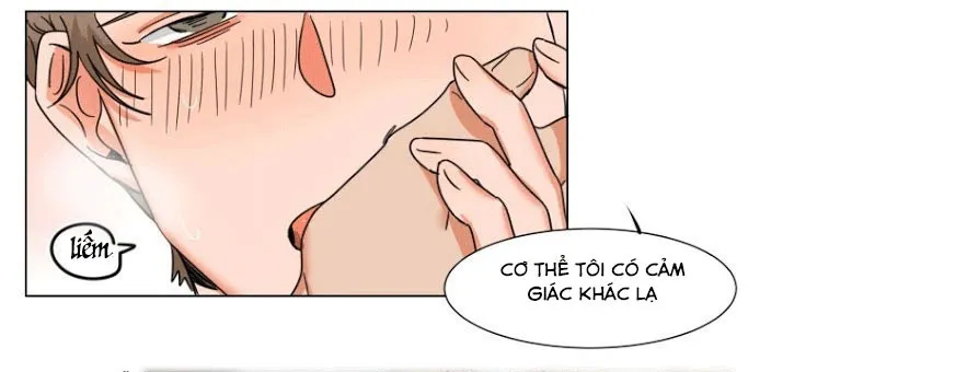 Người Giữ Ngọc Chapter 4 Trang 7