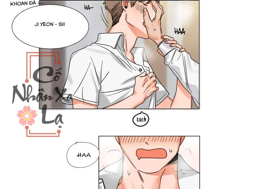 Người Giữ Ngọc Chapter 4 Trang 8