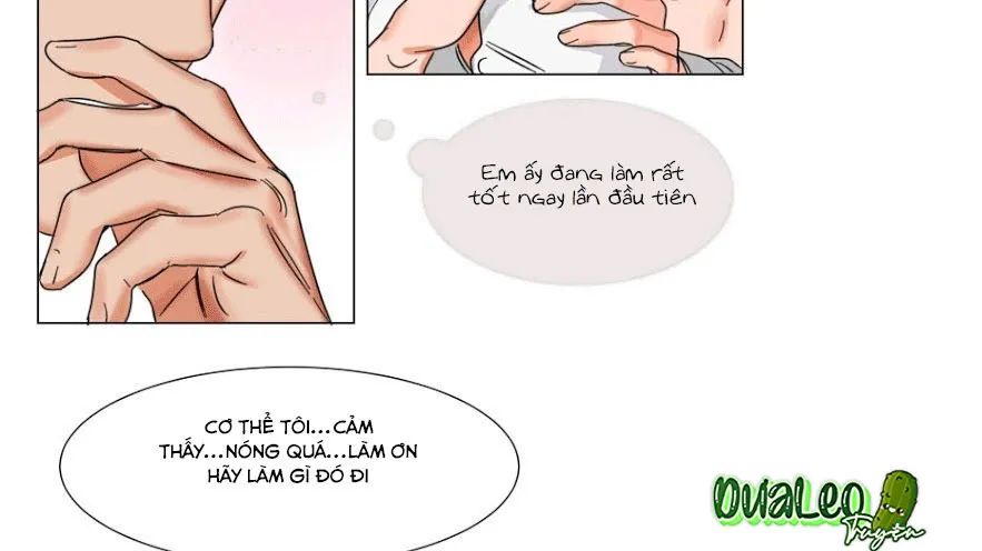 Người Giữ Ngọc Chapter 4 Trang 10