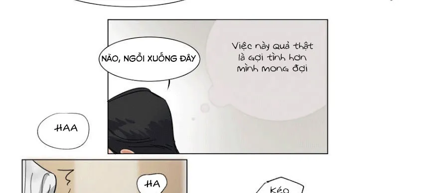 Người Giữ Ngọc Chapter 4 Trang 11