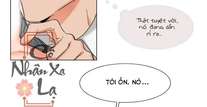 Người Giữ Ngọc Chapter 4 Trang 15