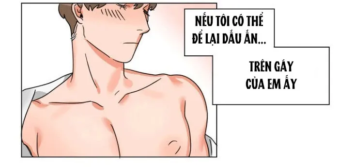 Người Giữ Ngọc Chapter 4 Trang 20