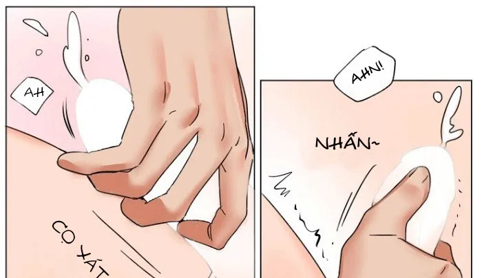 Người Giữ Ngọc Chapter 4 Trang 24