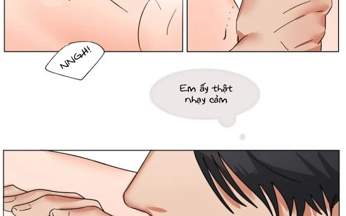 Người Giữ Ngọc Chapter 4 Trang 25