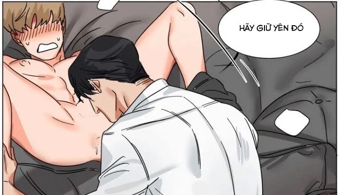 Người Giữ Ngọc Chapter 4 Trang 27