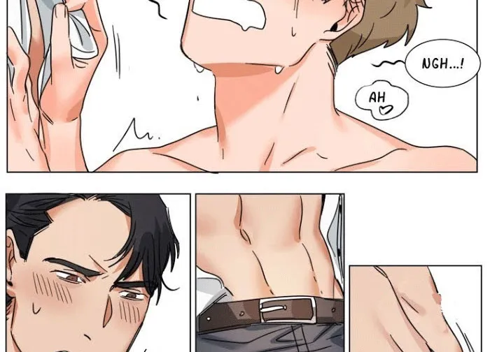 Người Giữ Ngọc Chapter 4 Trang 32