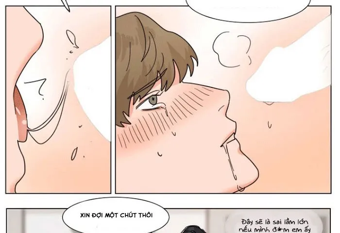 Người Giữ Ngọc Chapter 4 Trang 38